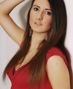 Scrittrice: Assia Penta